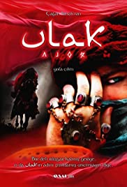 Ulak (2008) couverture