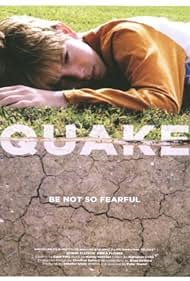 Quake (2007) copertina