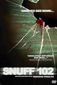 Snuff 102 Soundtrack (2007) cover