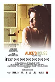 A Casa de Alice Soundtrack (2007) cover