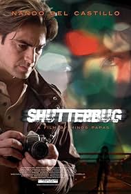 Shutterbug Colonna sonora (2009) copertina