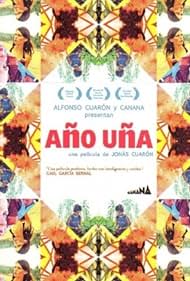 Año uña (2007) carátula
