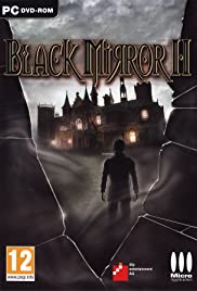 Black Mirror 2 (2010) cover