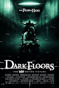Dark Floors (2008) cover