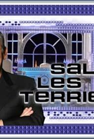 Salut les Terriens (2006) örtmek