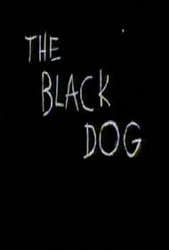 The Black Dog (1987) cobrir