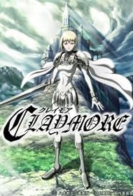 Claymore Soundtrack (2007) cover