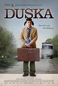Duska Tonspur (2007) abdeckung