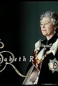 Elizabeth R (1992) copertina