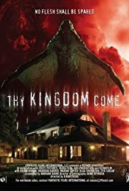 El reino (2008) cover