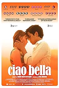 Ciao Bella Colonna sonora (2007) copertina