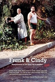 Frank and Cindy (2007) carátula