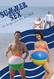 Summer Sex Colonna sonora (2006) copertina