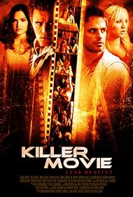 Killer Movie Soundtrack (2008) cover