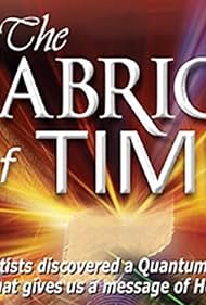 Fabric of Time Soundtrack (2007) cover