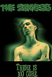 The Sickness Colonna sonora (2008) copertina