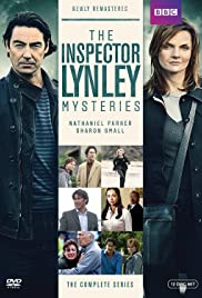 Inspector Lynley (2001) cover