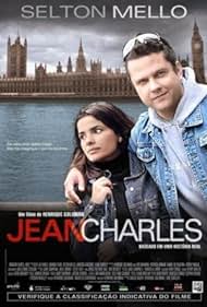 Jean Charles Banda sonora (2009) carátula