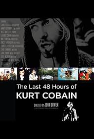 The Last 48 Hours of Kurt Cobain Soundtrack (2007) cover