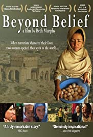Beyond Belief Banda sonora (2007) cobrir