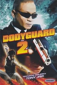 The Bodyguard 2 (2007) copertina