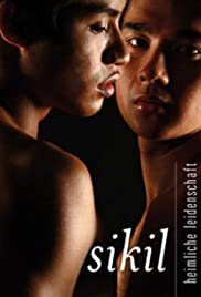 Sikil - Heimliche Leidenschaft (2008) copertina