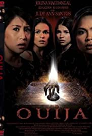 Ouija (2007) cover