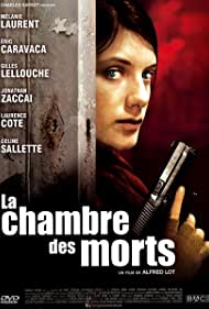 La Chambre des morts (2007) örtmek
