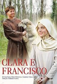 Clara y Francisco (2007) cover