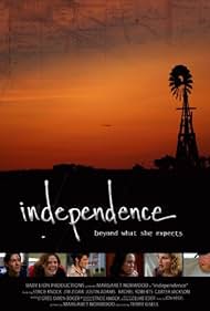 Independence (2007) cobrir
