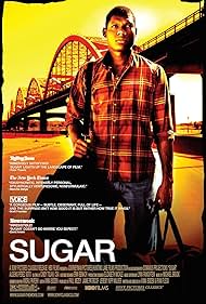 Sugar (2008) cover