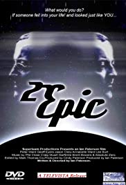 2 Epic Colonna sonora (2007) copertina