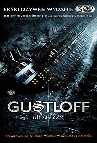 A Última Viagem do Gustloff (2008) cover