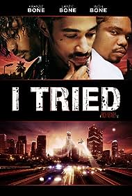 I Tried (2007) copertina