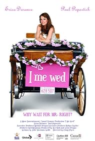 I Me Wed (2007) carátula
