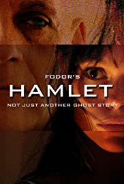 Hamlet Banda sonora (2007) carátula
