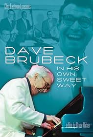 Dave Brubeck: In His Own Sweet Way (2010) cover
