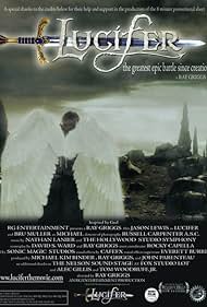 Lucifer Soundtrack (2007) cover