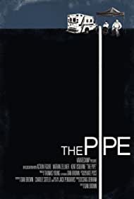 The Pipe (2007) copertina