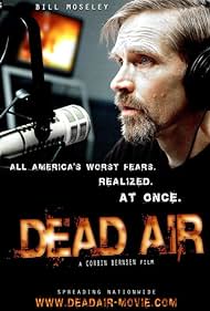 Dead Air Tonspur (2009) abdeckung