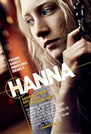 Hanna (2011) cobrir
