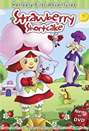 The World of Strawberry Shortcake Colonna sonora (1980) copertina