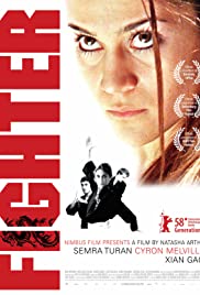 Fightgirl Colonna sonora (2007) copertina