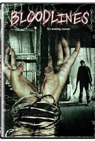 Bloodlines (2007) copertina