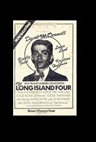 The Long Island Four Tonspur (1980) abdeckung