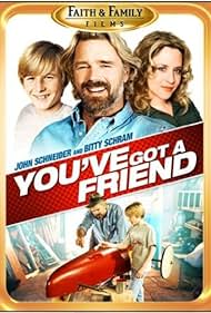 You've Got a Friend Colonna sonora (2007) copertina