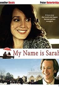 My Name Is Sarah (2007) cover
