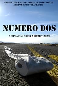 Numero Dos (2007) copertina
