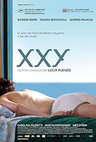XXY - Uomini, donne o tutti e due? (2007) copertina
