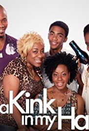'Da Kink in My Hair (2007) cover
